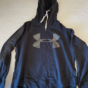 Ladies hoodie
